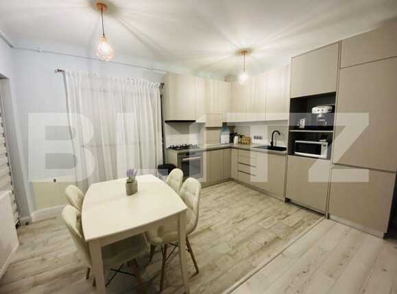 Apartament de vânzare 2 camere Apahida - 58925AV | BLITZ Cluj-Napoca | Poza2