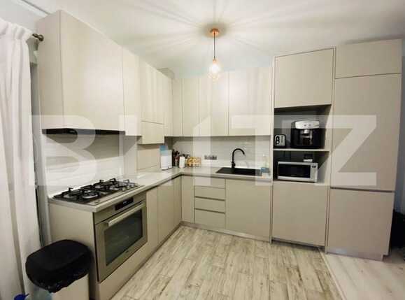 Apartament de vânzare 2 camere Apahida - 58925AV | BLITZ Cluj-Napoca | Poza3