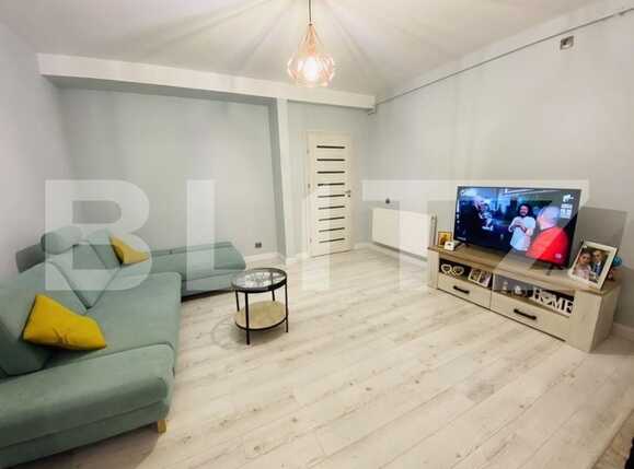 Apartament de vânzare 2 camere Apahida - 58925AV | BLITZ Cluj-Napoca | Poza1