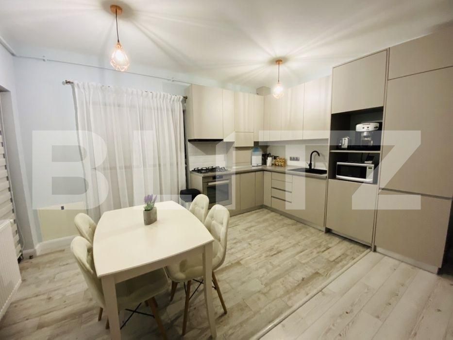 Apartament de vânzare 2 camere Apahida - 58925AV | BLITZ Cluj-Napoca | Poza2