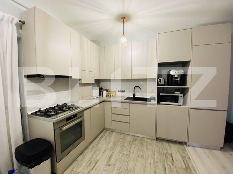 Apartament de vânzare 2 camere Apahida - 58925AV | BLITZ Cluj-Napoca | Poza3