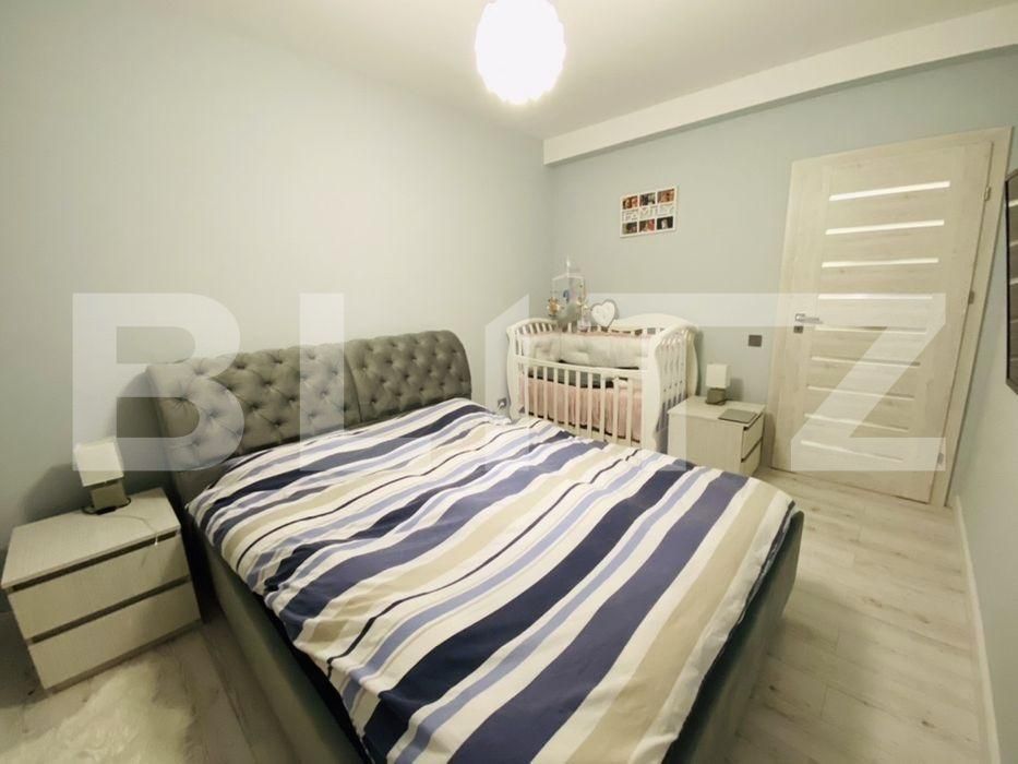 Apartament de vânzare 2 camere Apahida - 58925AV | BLITZ Cluj-Napoca | Poza4