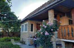 De vanzare casa individuala,128 mp utili, 550 mp teren, zona linistita