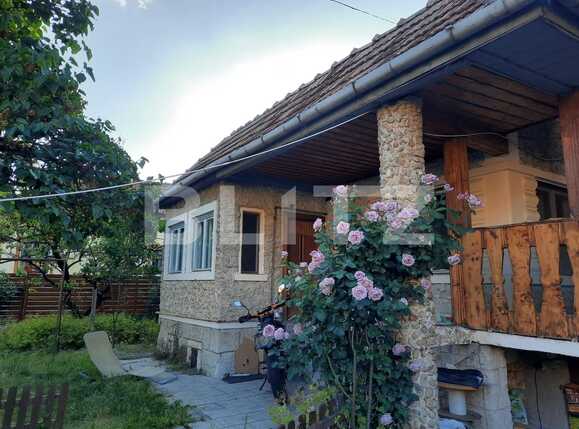 Casa de vânzare 3 camere Grigorescu - 58926CV | BLITZ Cluj-Napoca | Poza1