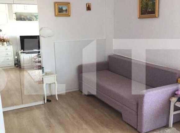 Garsonieră de închiriat Zorilor - 58927AI | BLITZ Cluj-Napoca | Poza1