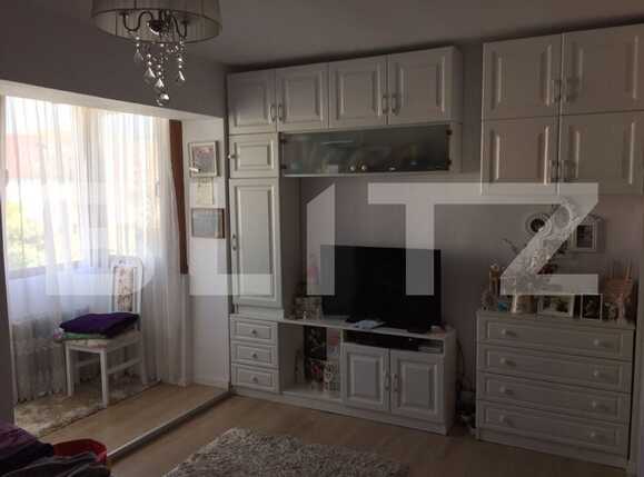 Garsonieră de închiriat Zorilor - 58927AI | BLITZ Cluj-Napoca | Poza2