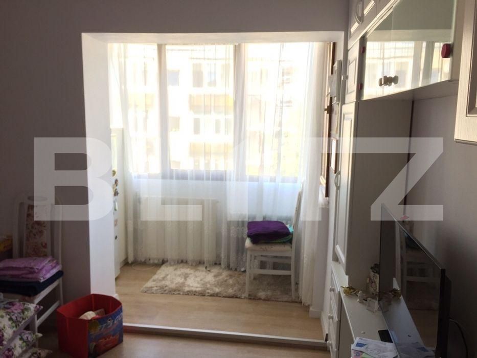 Garsonieră de închiriat Zorilor - 58927AI | BLITZ Cluj-Napoca | Poza3