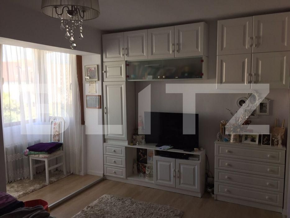 Garsonieră de închiriat Zorilor - 58927AI | BLITZ Cluj-Napoca | Poza2