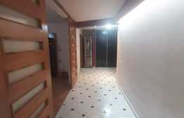 Suprafata generoasa, decomandat, balcon inchis, expunere sudica, parcare, zona Muzeul Apei