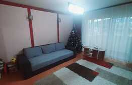 Suprafata generoasa, decomandat, balcon inchis, expunere sudica, parcare, zona Muzeul Apei