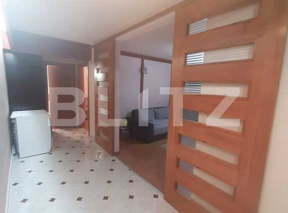 Apartament de vânzare 2 camere Floreşti - 58928AV | BLITZ Cluj-Napoca | Poza1