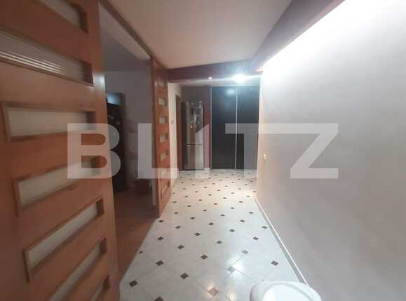Apartament de vânzare 2 camere Floreşti - 58928AV | BLITZ Cluj-Napoca | Poza2
