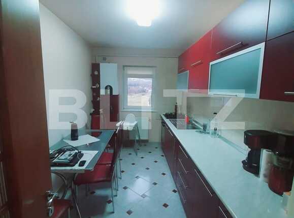 Apartament de vânzare 2 camere Floreşti - 58928AV | BLITZ Cluj-Napoca | Poza8