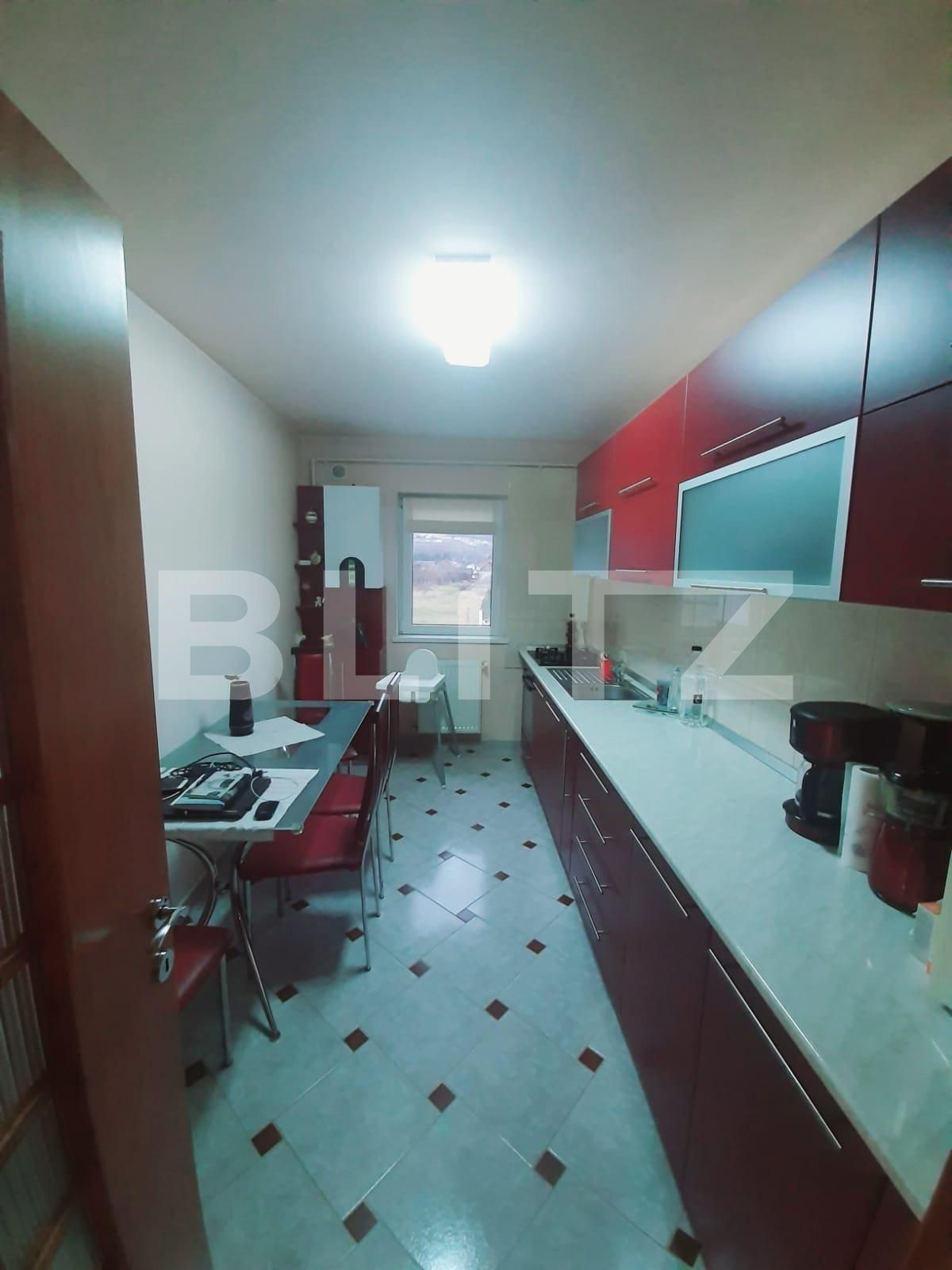 Apartament de vânzare 2 camere Floreşti - 58928AV | BLITZ Cluj-Napoca | Poza8