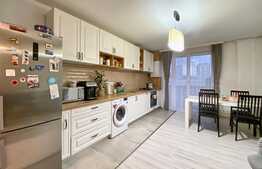 Noua ta casa! Apartament 3 camere, lux, Zona Vivo!