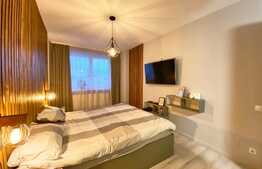 Noua ta casa! Apartament 3 camere, lux, Zona Vivo!