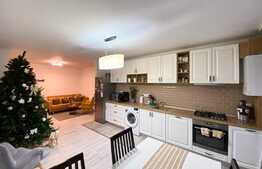 Noua ta casa! Apartament 3 camere, lux, Zona Vivo!