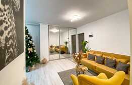 Noua ta casa! Apartament 3 camere, lux, Zona Vivo!