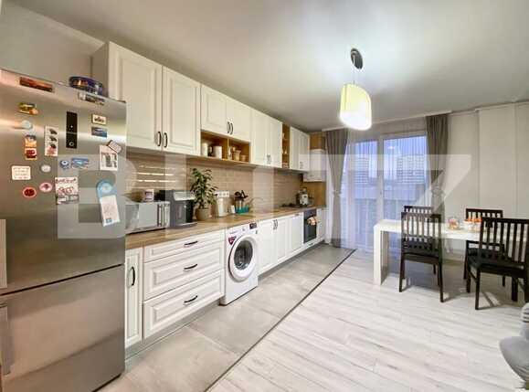 Apartament de vânzare 3 camere Manastur - 58929AV | BLITZ Cluj-Napoca | Poza3