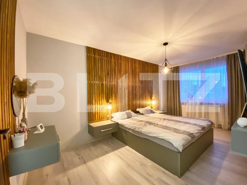 Apartament de vânzare 3 camere Manastur - 58929AV | BLITZ Cluj-Napoca | Poza5