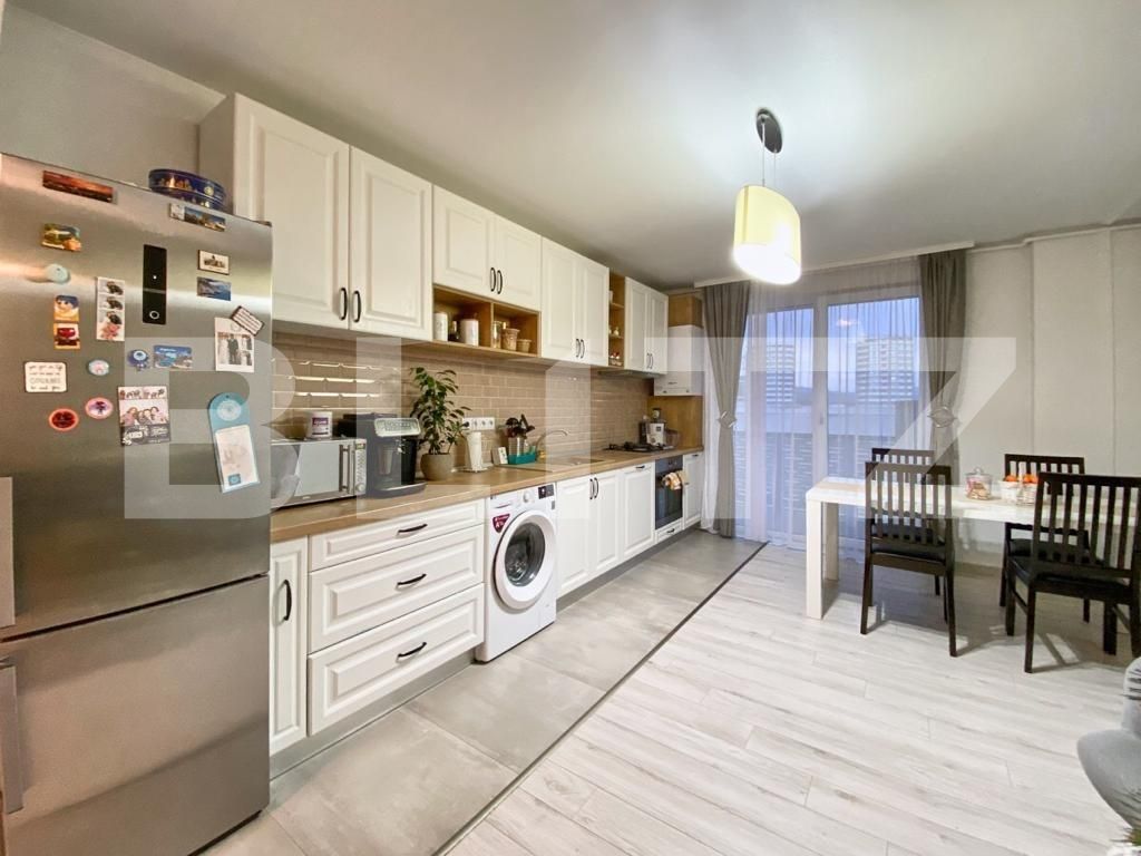 Apartament de vânzare 3 camere Manastur - 58929AV | BLITZ Cluj-Napoca | Poza3