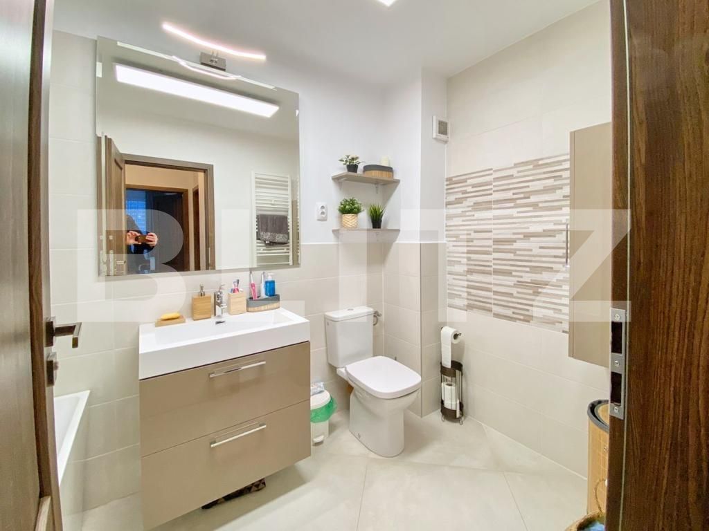 Apartament de vânzare 3 camere Manastur - 58929AV | BLITZ Cluj-Napoca | Poza10