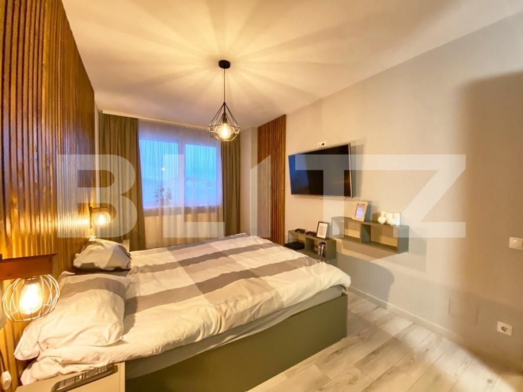 Apartament de vânzare 3 camere Manastur - 58929AV | BLITZ Cluj-Napoca | Poza4