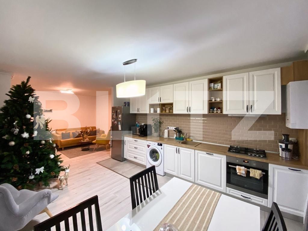 Apartament de vânzare 3 camere Manastur - 58929AV | BLITZ Cluj-Napoca | Poza2