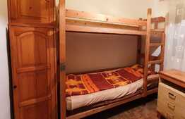 Garsoniera, etaj intermediar, zona Liviu Rebreanu