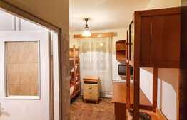 Garsoniera, etaj intermediar, zona Liviu Rebreanu