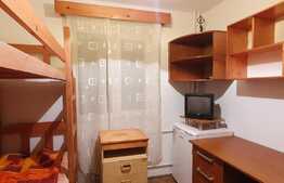 Garsoniera, etaj intermediar, zona Liviu Rebreanu