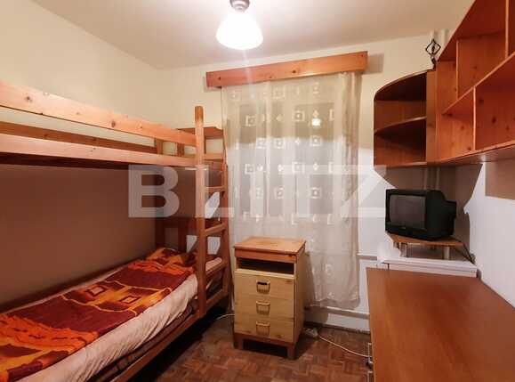 Garsonieră de vânzare Gheorgheni - 58930AV | BLITZ Cluj-Napoca | Poza1