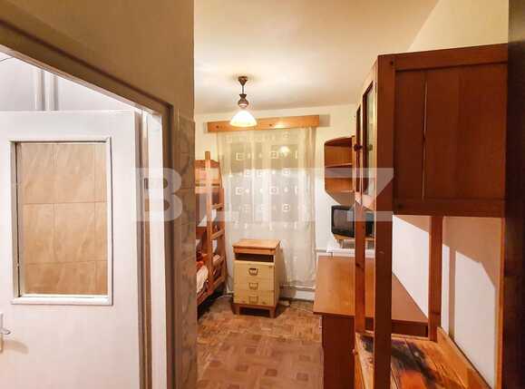 Garsonieră de vânzare Gheorgheni - 58930AV | BLITZ Cluj-Napoca | Poza6