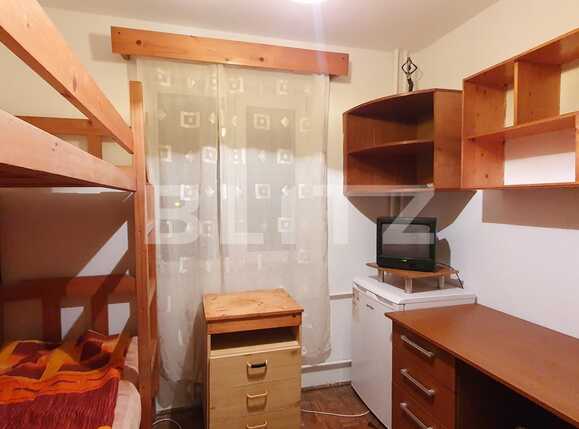 Garsonieră de vânzare Gheorgheni - 58930AV | BLITZ Cluj-Napoca | Poza3