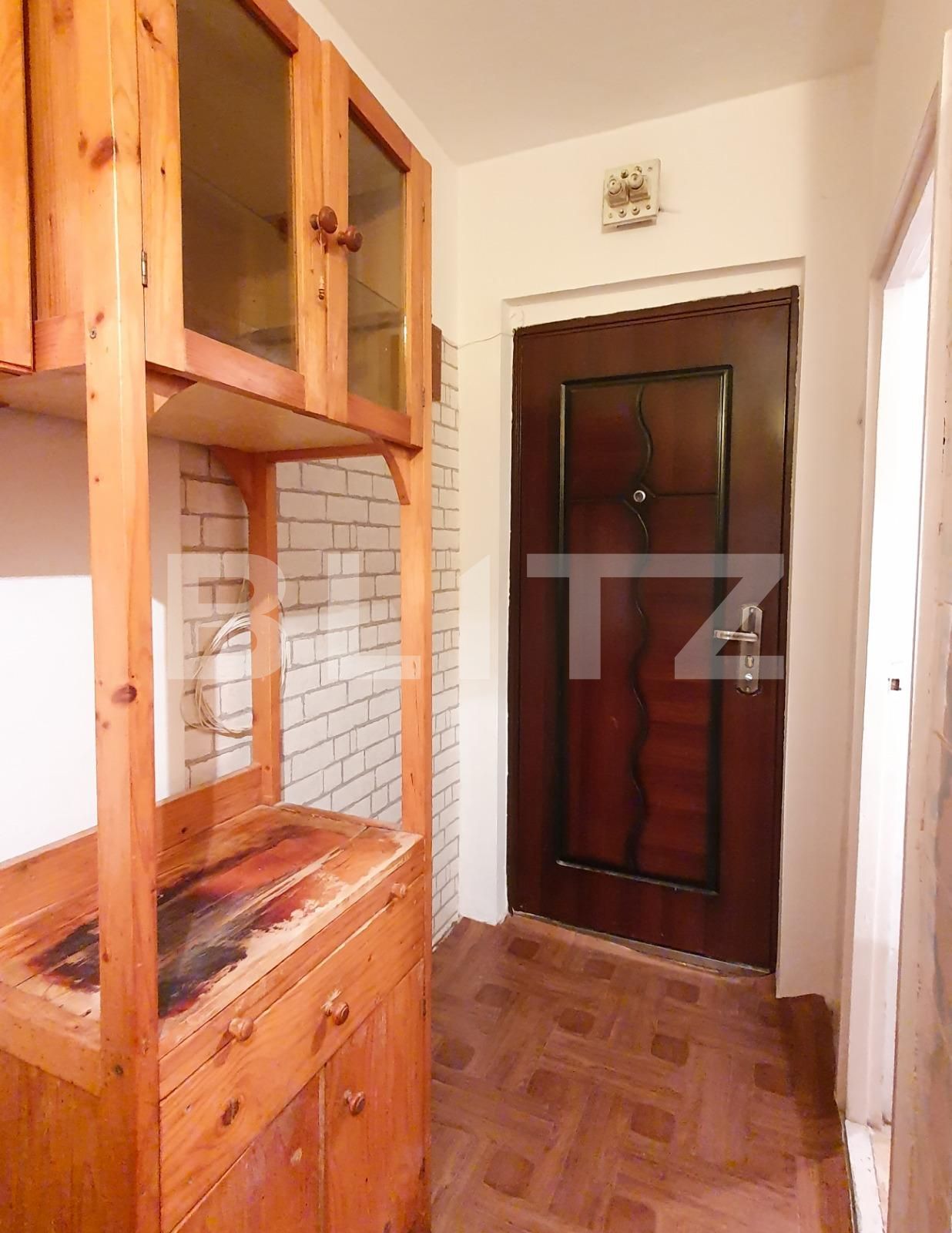 Garsonieră de vânzare Gheorgheni - 58930AV | BLITZ Cluj-Napoca | Poza4