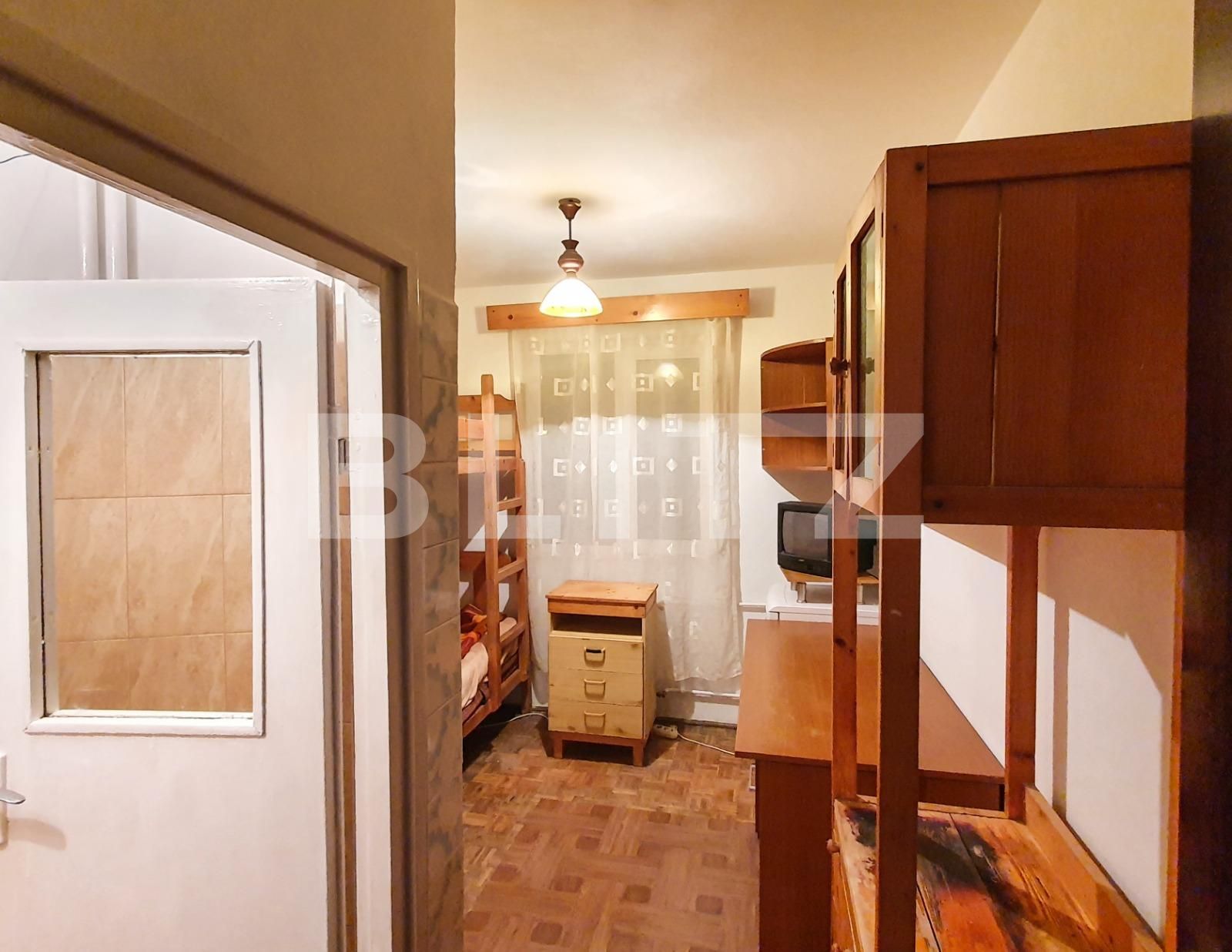 Garsonieră de vânzare Gheorgheni - 58930AV | BLITZ Cluj-Napoca | Poza6