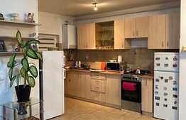 Apartament 2 camere, 50 mp, A.C. , imobil nou, zona Grand Hotel Italia