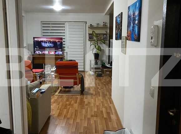 Apartament de închiriat 2 camere Bună Ziua - 58931AI | BLITZ Cluj-Napoca | Poza4