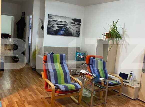 Apartament de închiriat 2 camere Bună Ziua - 58931AI | BLITZ Cluj-Napoca | Poza1