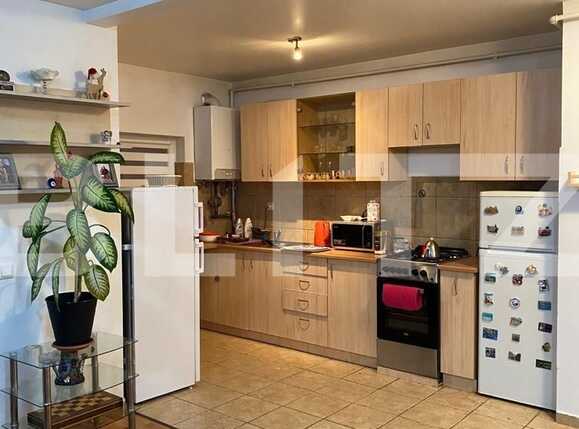 Apartament de închiriat 2 camere Bună Ziua - 58931AI | BLITZ Cluj-Napoca | Poza2