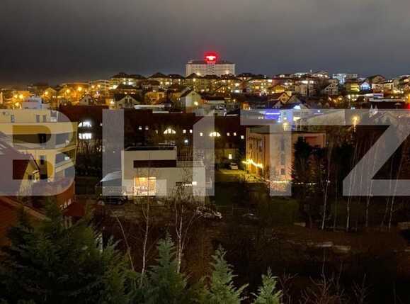 Apartament de închiriat 2 camere Bună Ziua - 58931AI | BLITZ Cluj-Napoca | Poza9