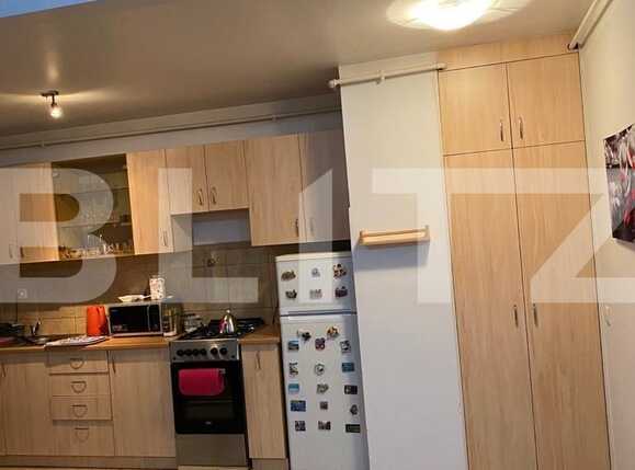 Apartament de închiriat 2 camere Bună Ziua - 58931AI | BLITZ Cluj-Napoca | Poza5