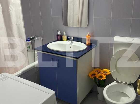 Apartament de închiriat 2 camere Bună Ziua - 58931AI | BLITZ Cluj-Napoca | Poza11