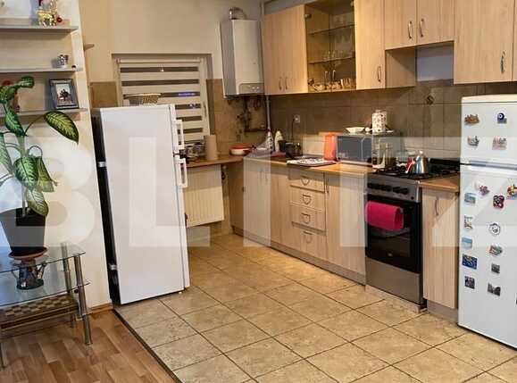 Apartament de închiriat 2 camere Bună Ziua - 58931AI | BLITZ Cluj-Napoca | Poza3