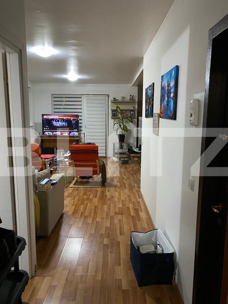 Apartament de închiriat 2 camere Bună Ziua - 58931AI | BLITZ Cluj-Napoca | Poza4