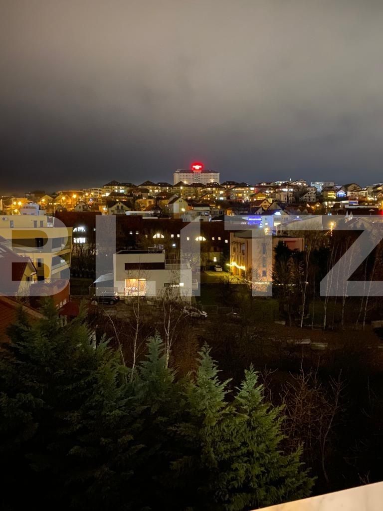 Apartament de închiriat 2 camere Bună Ziua - 58931AI | BLITZ Cluj-Napoca | Poza9