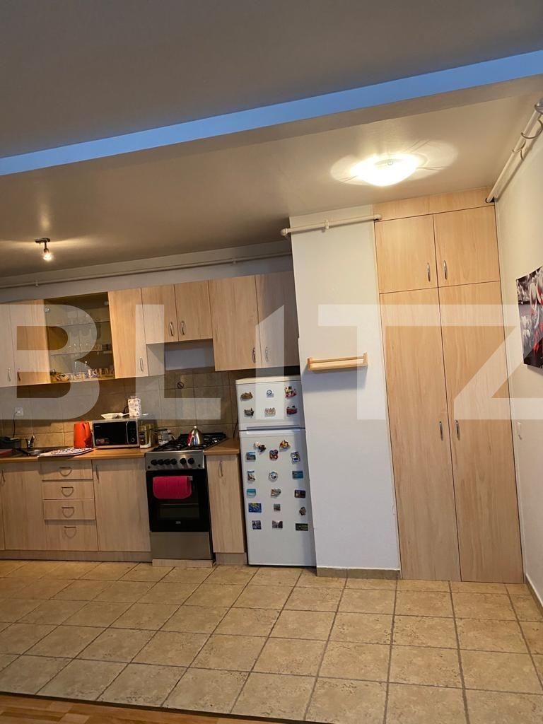 Apartament de închiriat 2 camere Bună Ziua - 58931AI | BLITZ Cluj-Napoca | Poza5