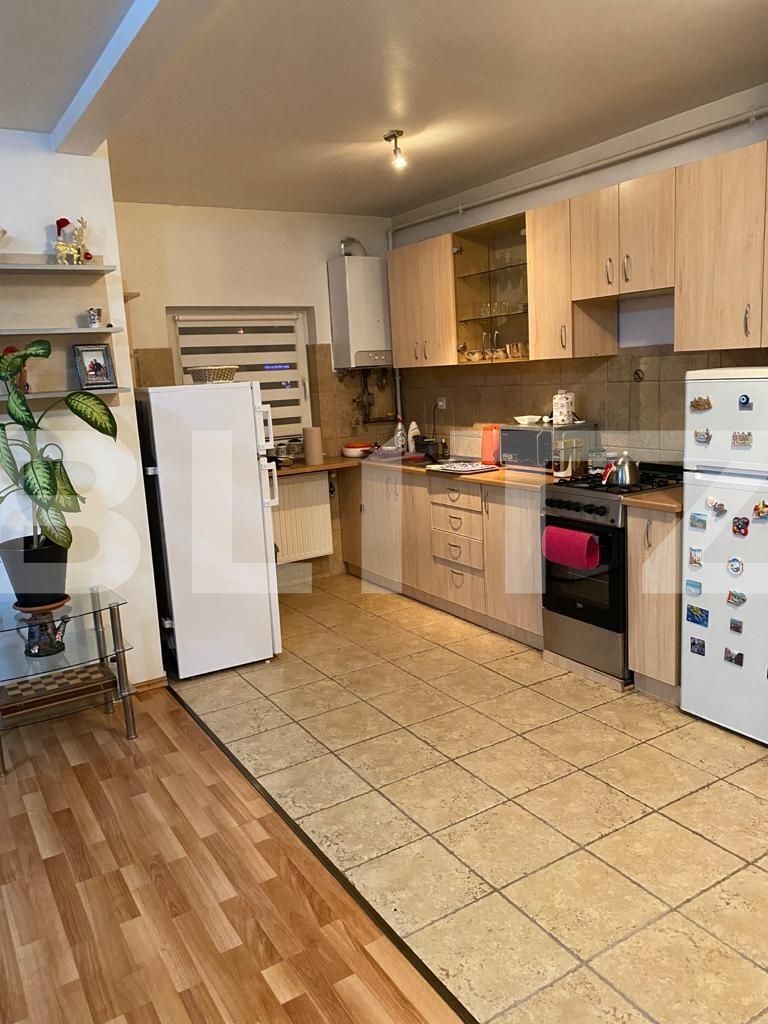 Apartament de închiriat 2 camere Bună Ziua - 58931AI | BLITZ Cluj-Napoca | Poza3