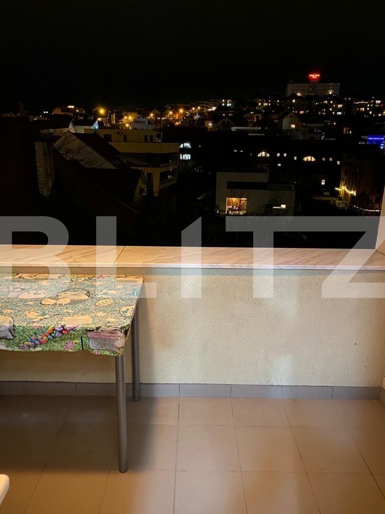 Apartament de închiriat 2 camere Bună Ziua - 58931AI | BLITZ Cluj-Napoca | Poza10