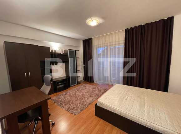Garsonieră de închiriat Central - 58932AI | BLITZ Cluj-Napoca | Poza4